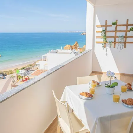 Ocean View 아파트 *
