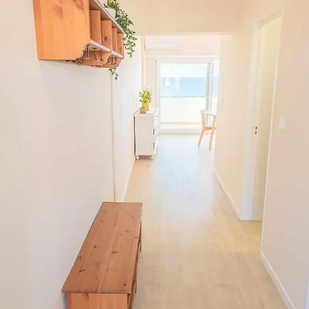 Ocean View Портиман