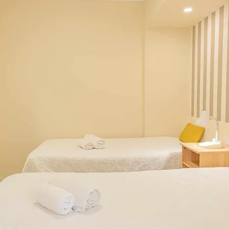 Ocean View Apartment