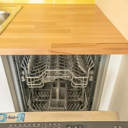 Ocean View Apartment