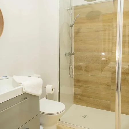 Ocean View Apartment Portimao