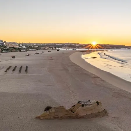 Ocean View * Portimao