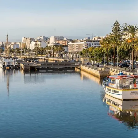 Ocean View Portimao
