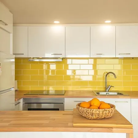 Apartment Ocean View Portimão