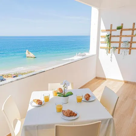 Apartment Ocean View *