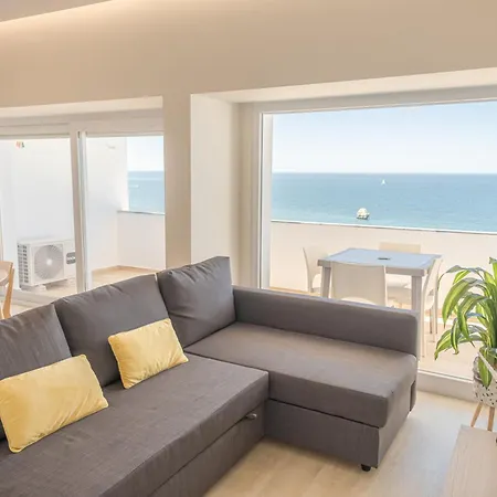 Appartement Ocean View *