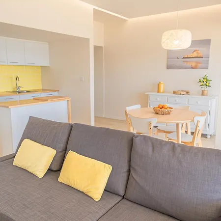 Apartment Ocean View