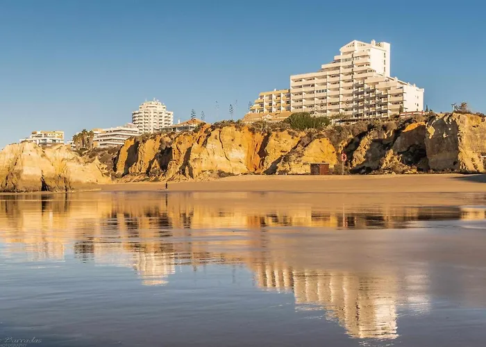 Ocean View Appartement