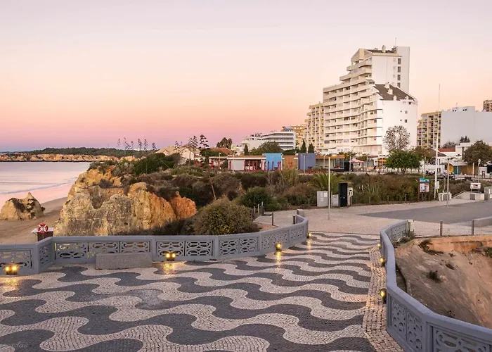 Ocean View Appartement *