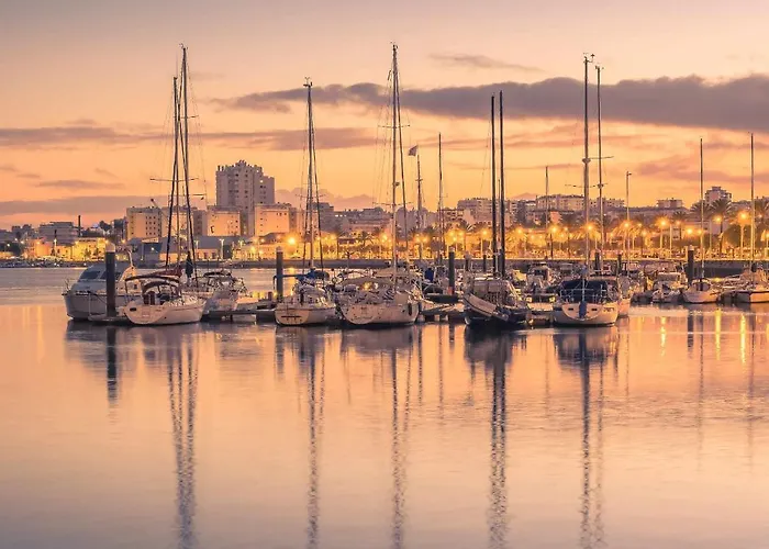 Ocean View Apartment