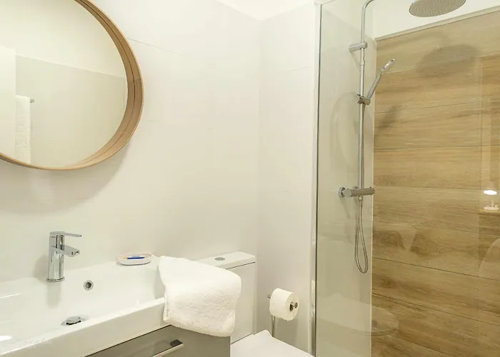 Ocean View Portimão