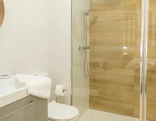 Ocean View Appartement Portimão