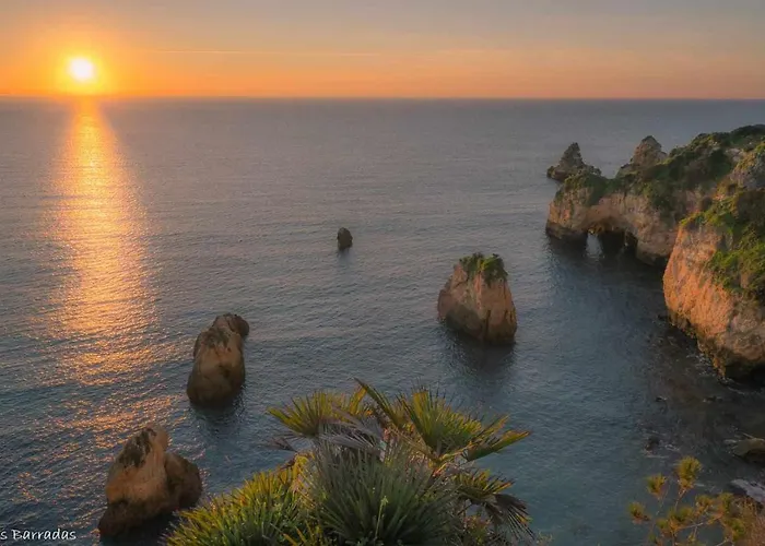 Appartement Ocean View *