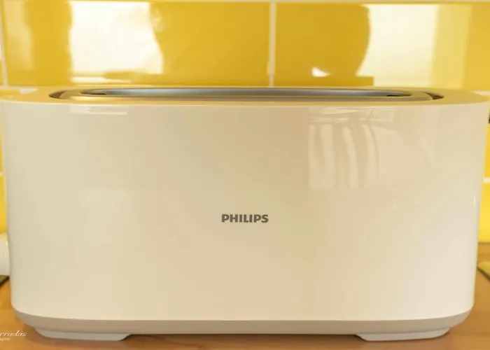 Ocean View Portimão