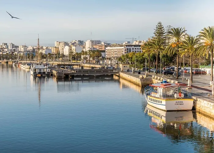Ocean View Portimão