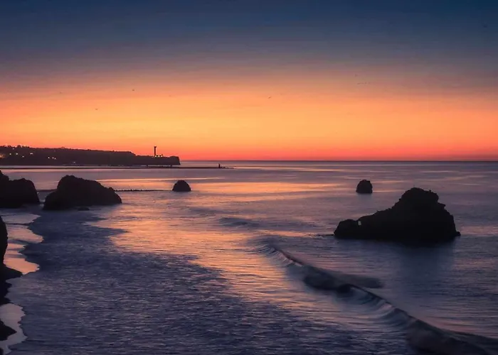 Ocean View * Portimão