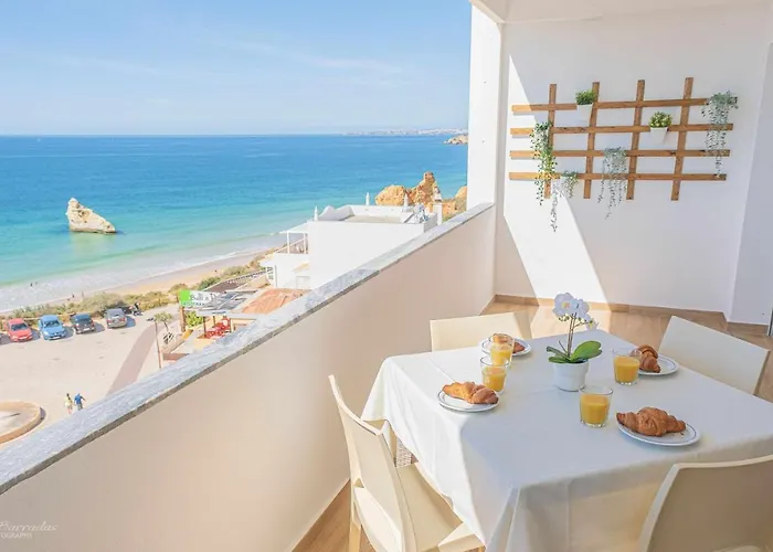 Ocean View Appartement *