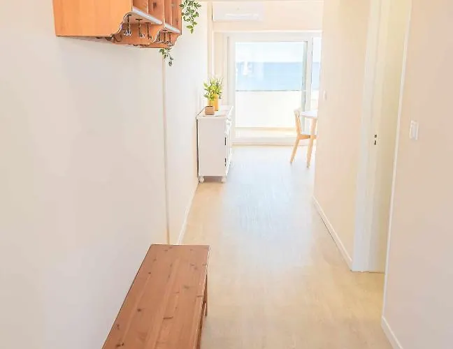 Ocean View Portimão