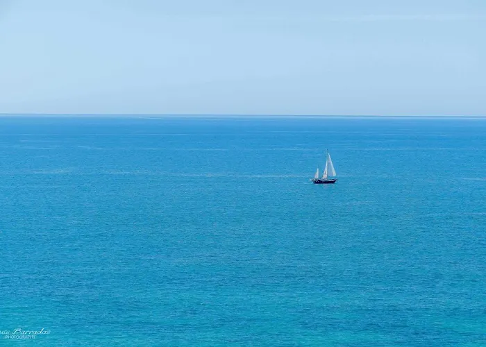 Appartement Ocean View Portimão