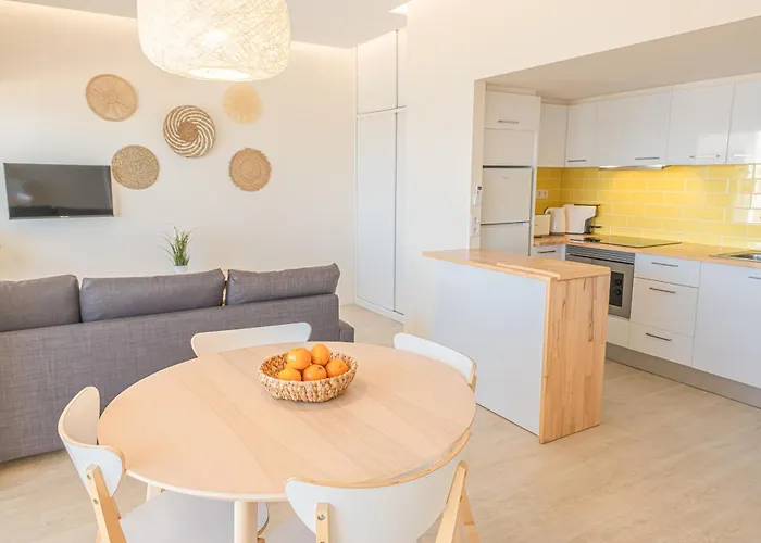 Ocean View Portimão