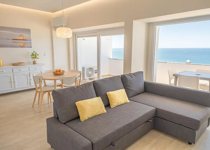 Appartement Ocean View *