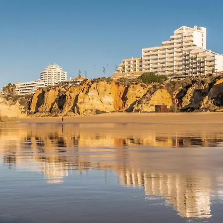 Ocean View Apartament