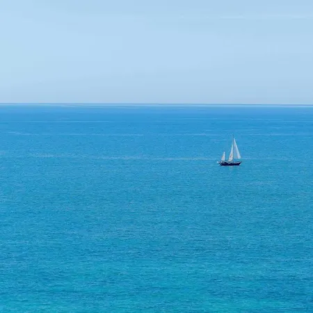 Apartament Ocean View Portimão