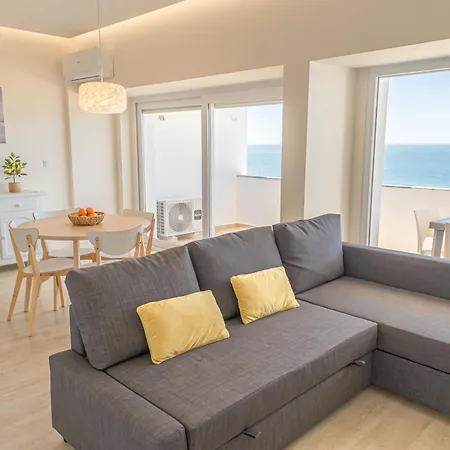 Apartament Ocean View *