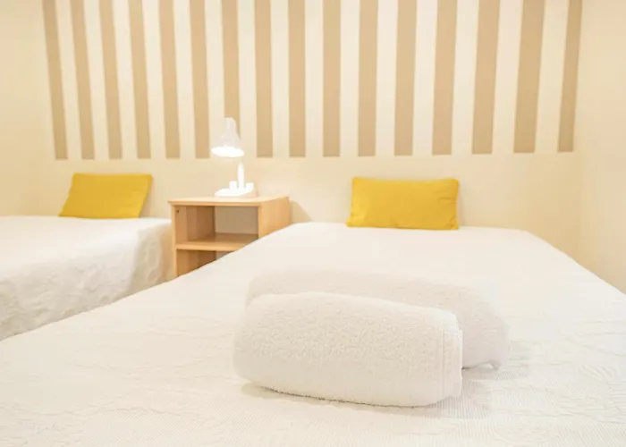 Apartament Ocean View *