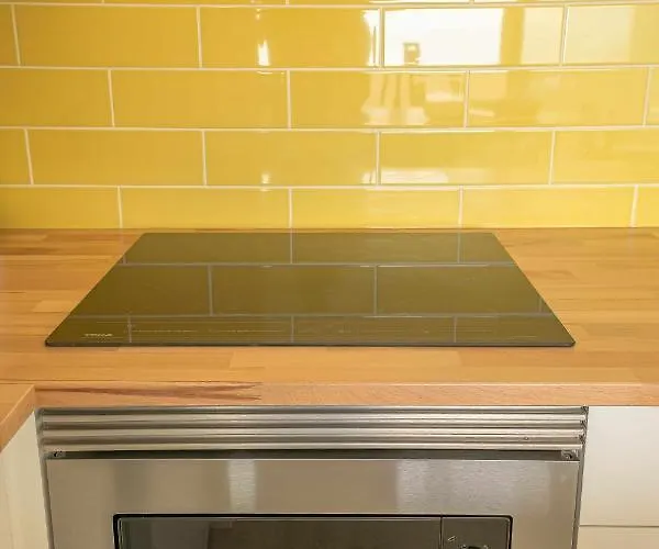 Ocean View Apartament