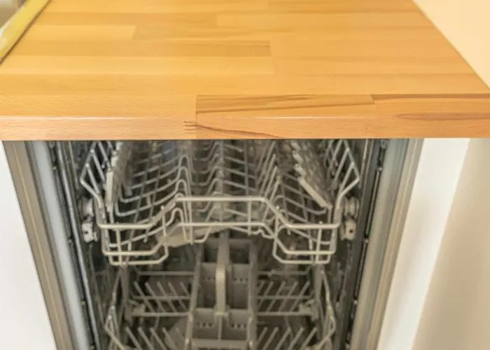 Ocean View Apartament