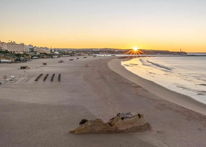 Ocean View * Portimão