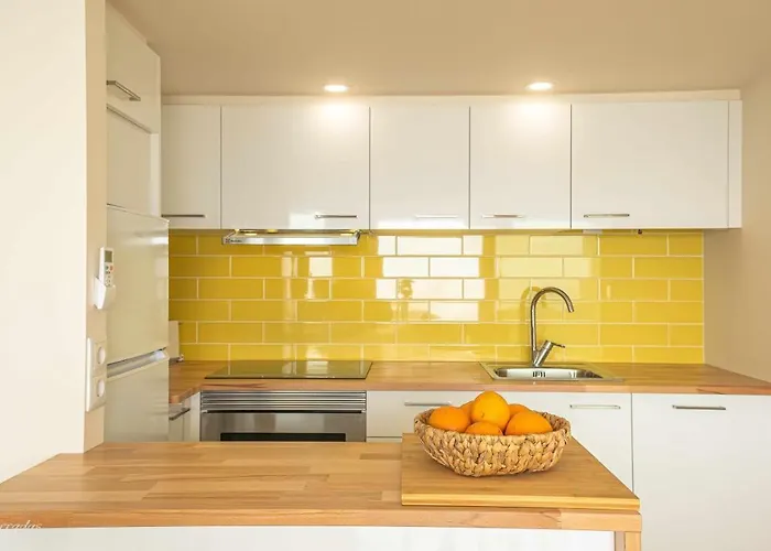 Apartament Ocean View Portimão