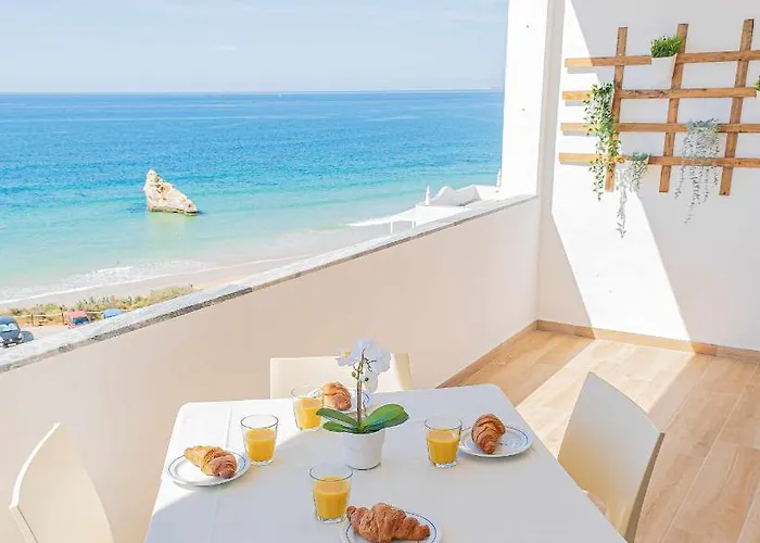 Apartament Ocean View *