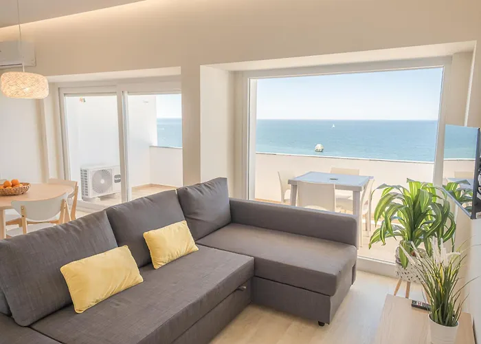 Apartament Ocean View *
